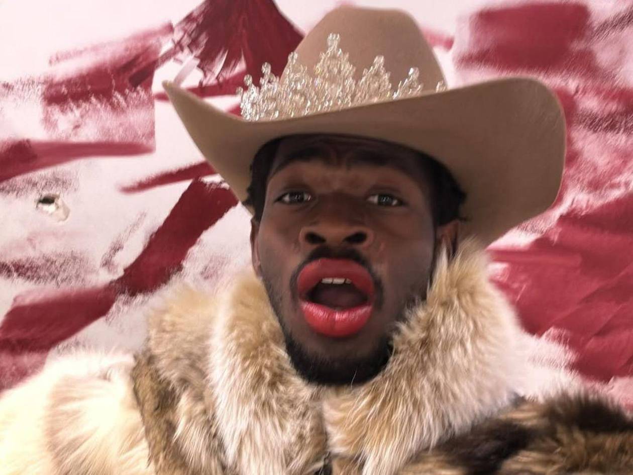 Lil Nas X arrestado en Los Ángeles: enfrenta cuatro cargos penales tras incidente en ropa interior