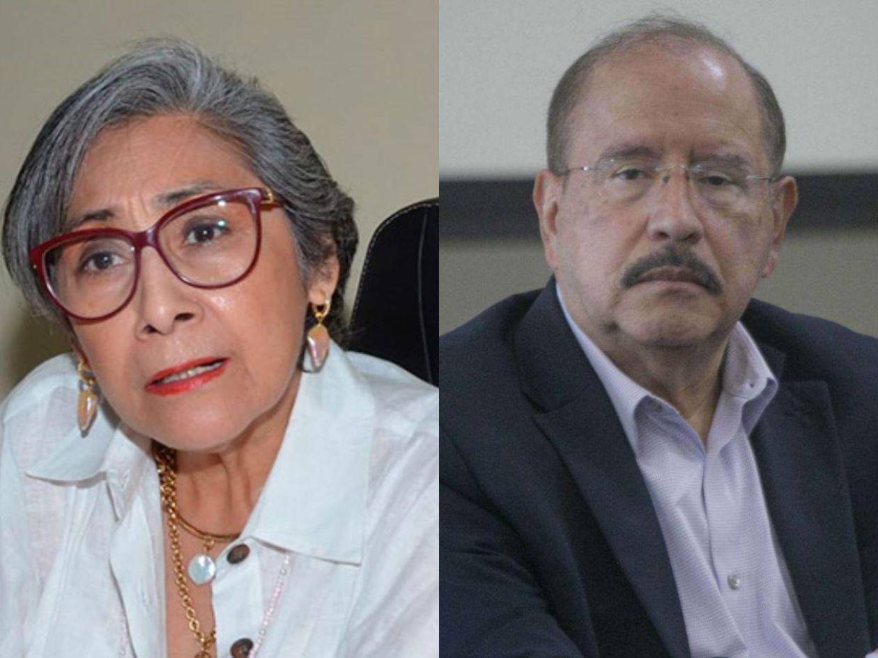 Maribel Espinoza denunciará ante el MP a Hugo Noé Pino por no permitirle presentar moción