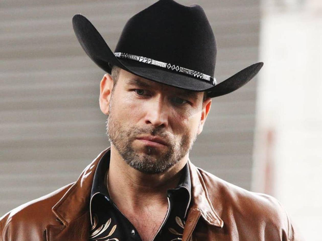 Muere Xavier del Valle, actor de El Señor de los Cielos