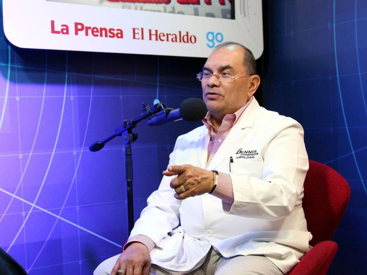 Tarjeta “Ciudadano de Oro”: Las propuestas de Dennis Chirinos en “Hablemos de Política”