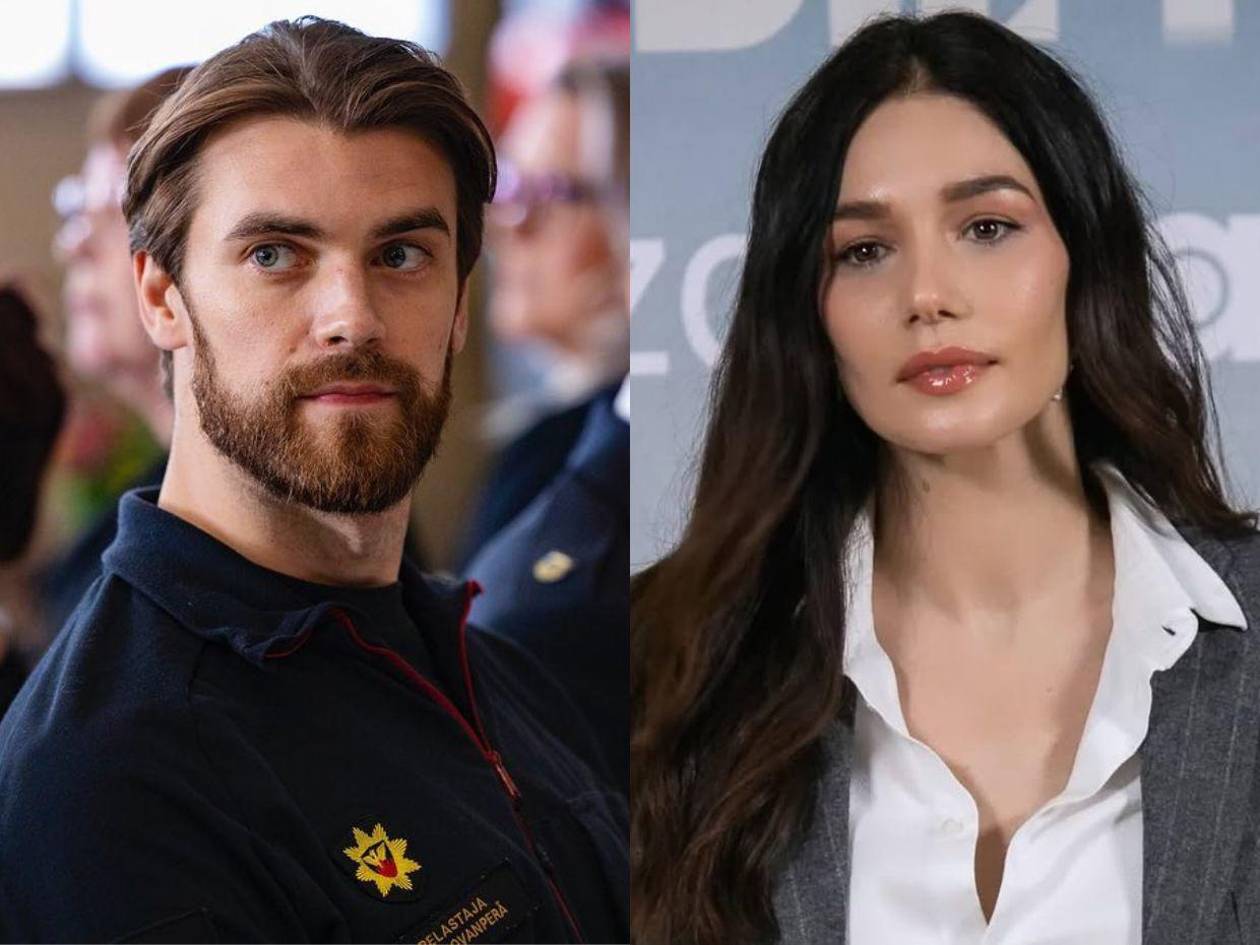 Ellos serán Jesús y María Magdalena en La pasión de Cristo: resurrección de Mel Gibson