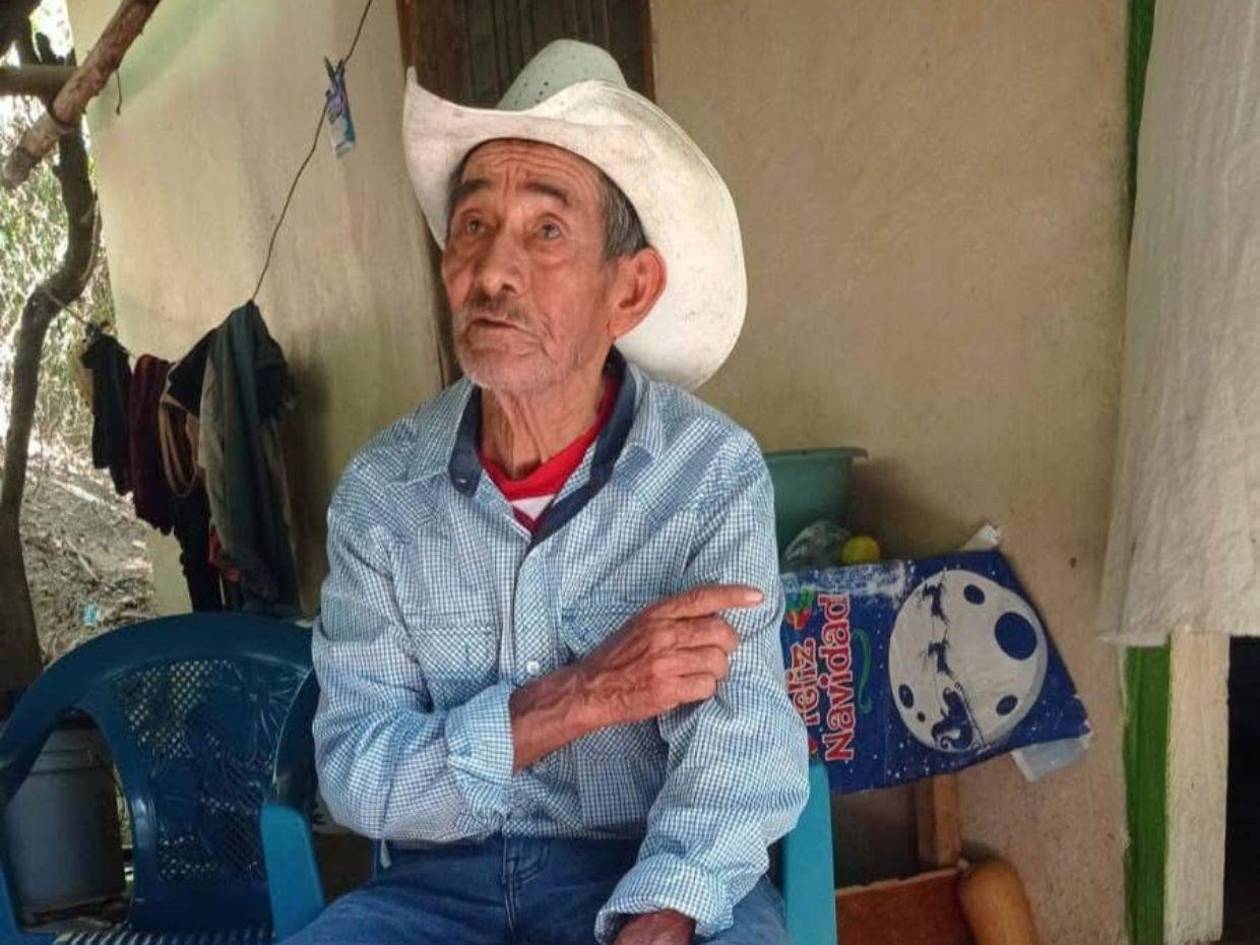 A vender nances iba adulto mayor cuando fue atropellado en Puerto Cortés