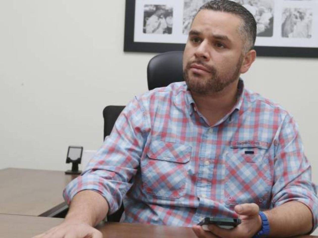 Presentan 30 medios de prueba en la audiencia inicial del exdiputado David Chávez