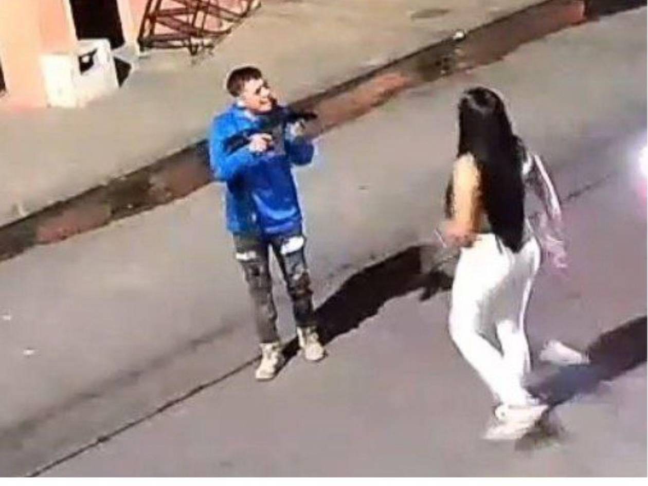 Gobernador de Jalisco manda fuerte mensaje a feminicida de Karla