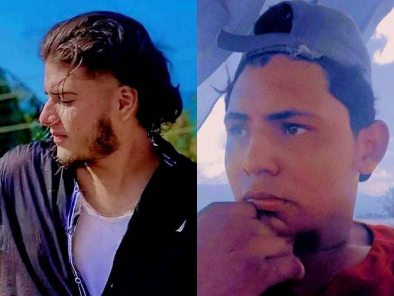 ¿Quiénes eran los jóvenes asesinados afuera de un bar en Sabá, Colón?