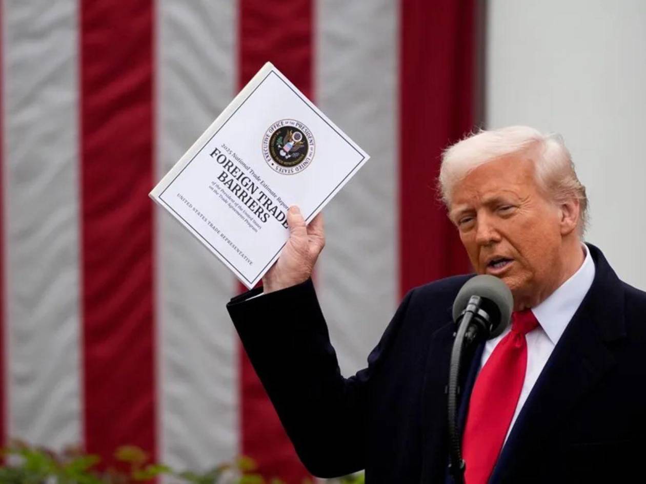 Aranceles de Trump: Lituania destina 12 millones de euros para enfrentar el impacto