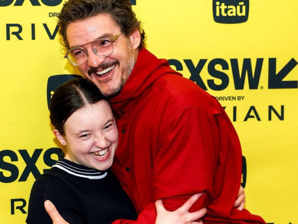 Bella Ramsey confiesa verdadero amor en rodaje de The Last of Us