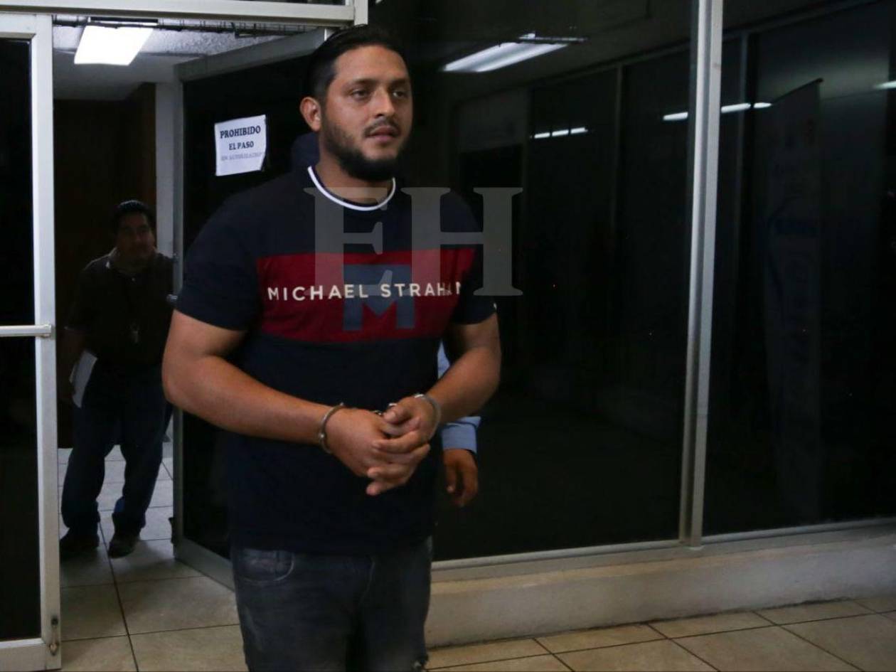 ¿Quién es el hombre detenido por la masacre donde murió el hijo de ‘Pepe’ Lobo?