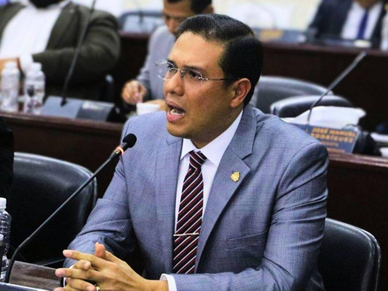 Mauricio Rivera: Del más votado en Choluteca por Libre en 2021 a fracasar en primarias