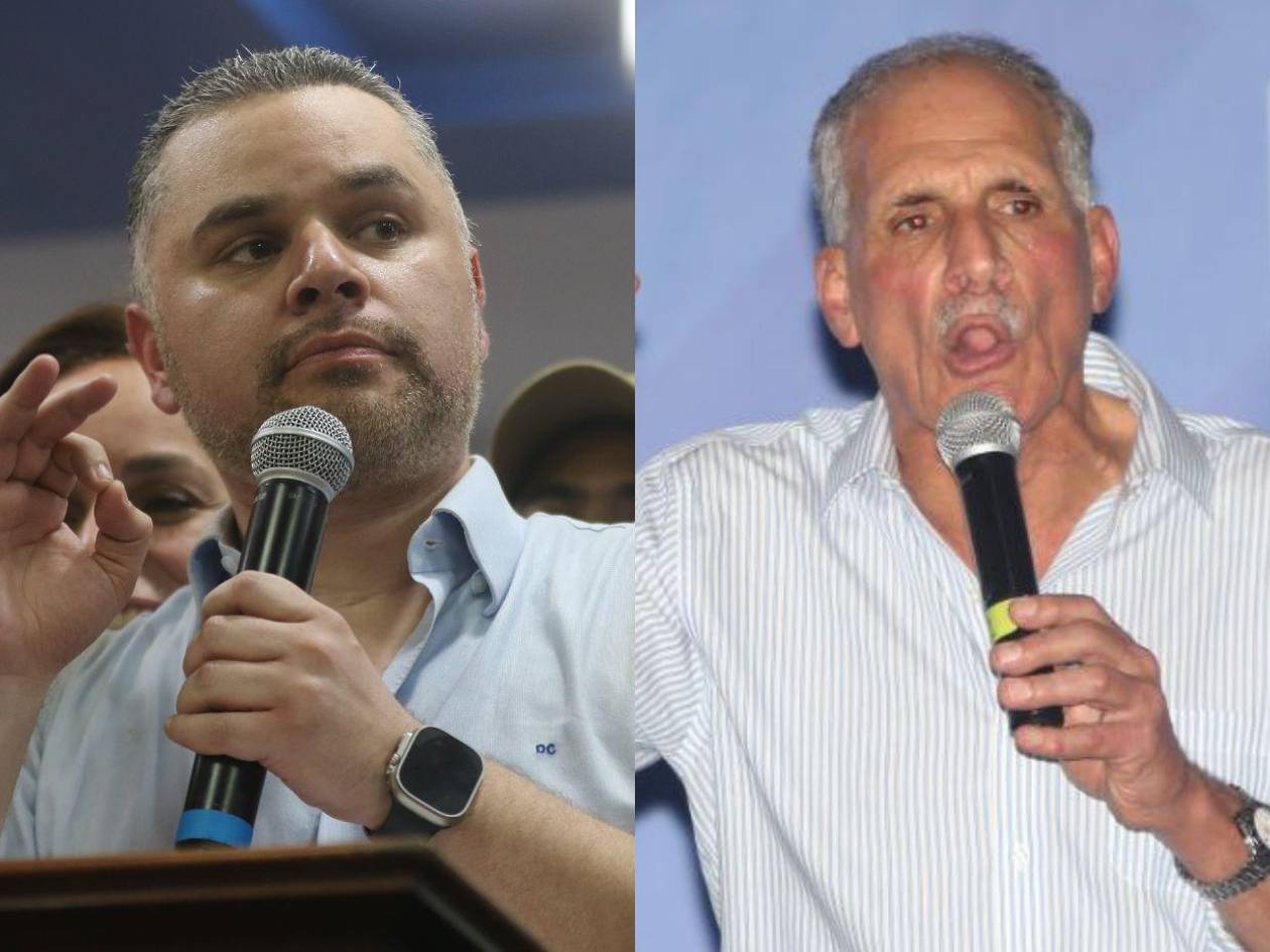 David Chávez culpa a Tito Asfura por crisis: Negoció con Libre