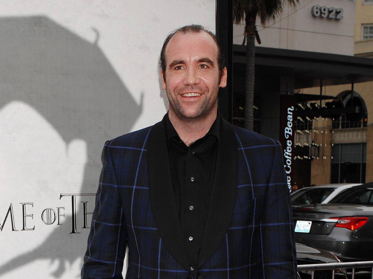 Así luce Rory McCann como el renovado Baylan Skoll en Ahsoka 2