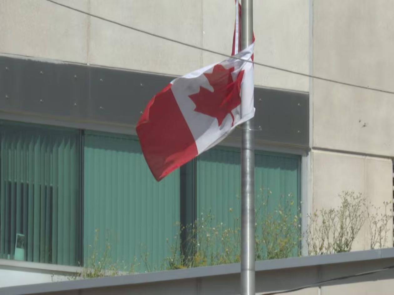 Condenan a cadena perpetua a hondureño que mató a su pareja con 48 puñaladas en Canadá