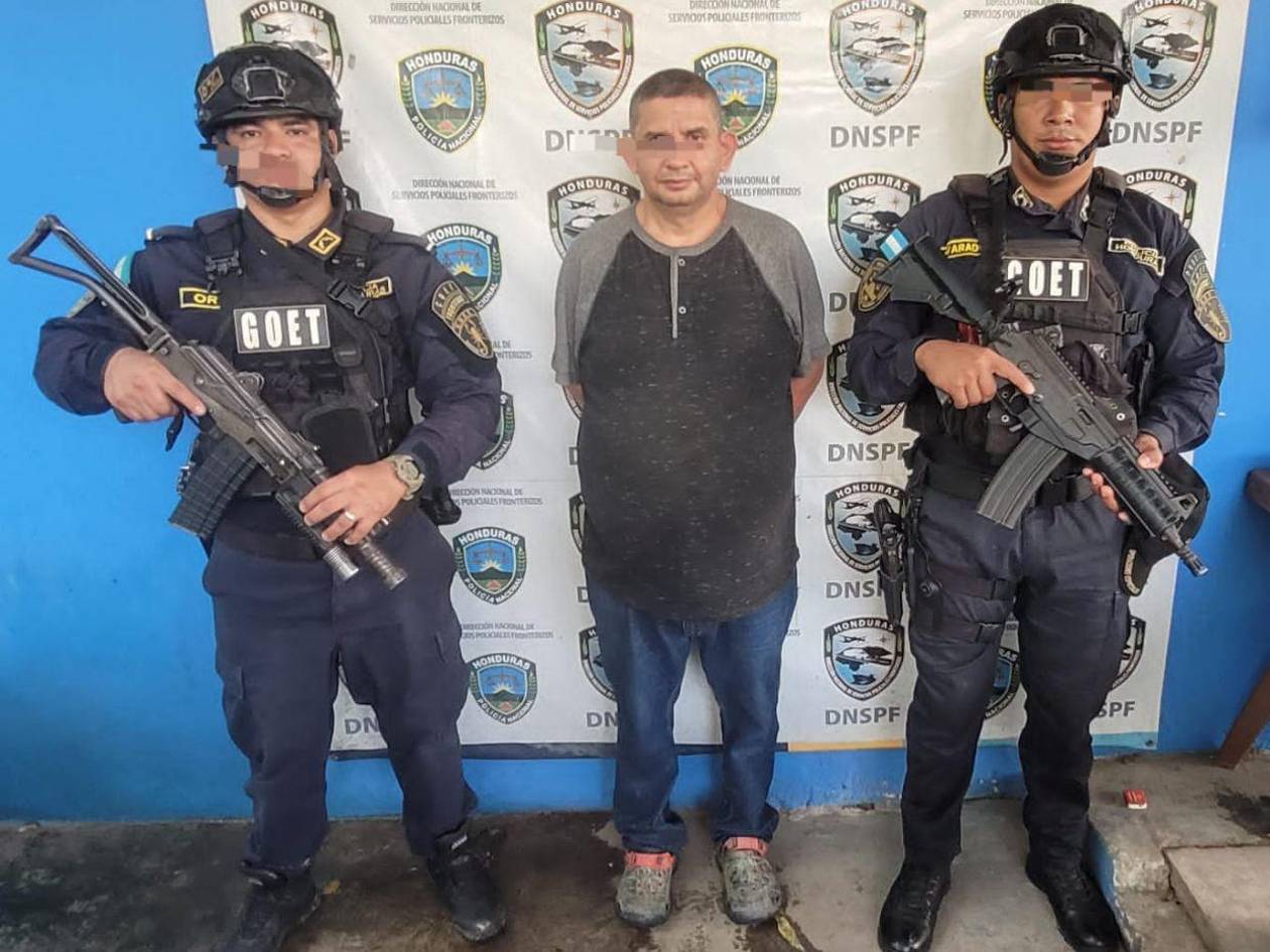 Inocente Valle se defenderá en libertad; es acusado de contrabando