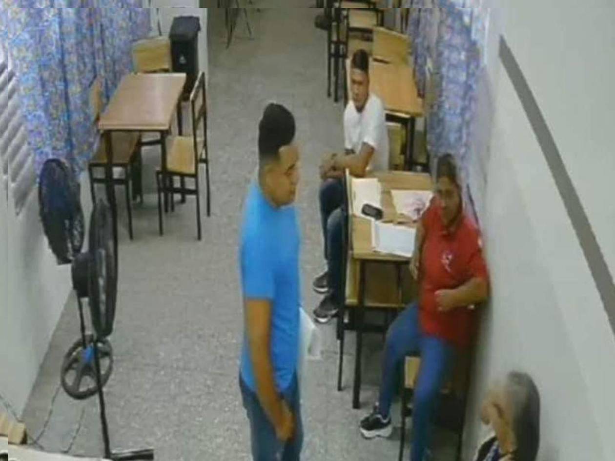 Hombre fingió ser ginecólogo y atendió a pacientes en hospital de Olanchito