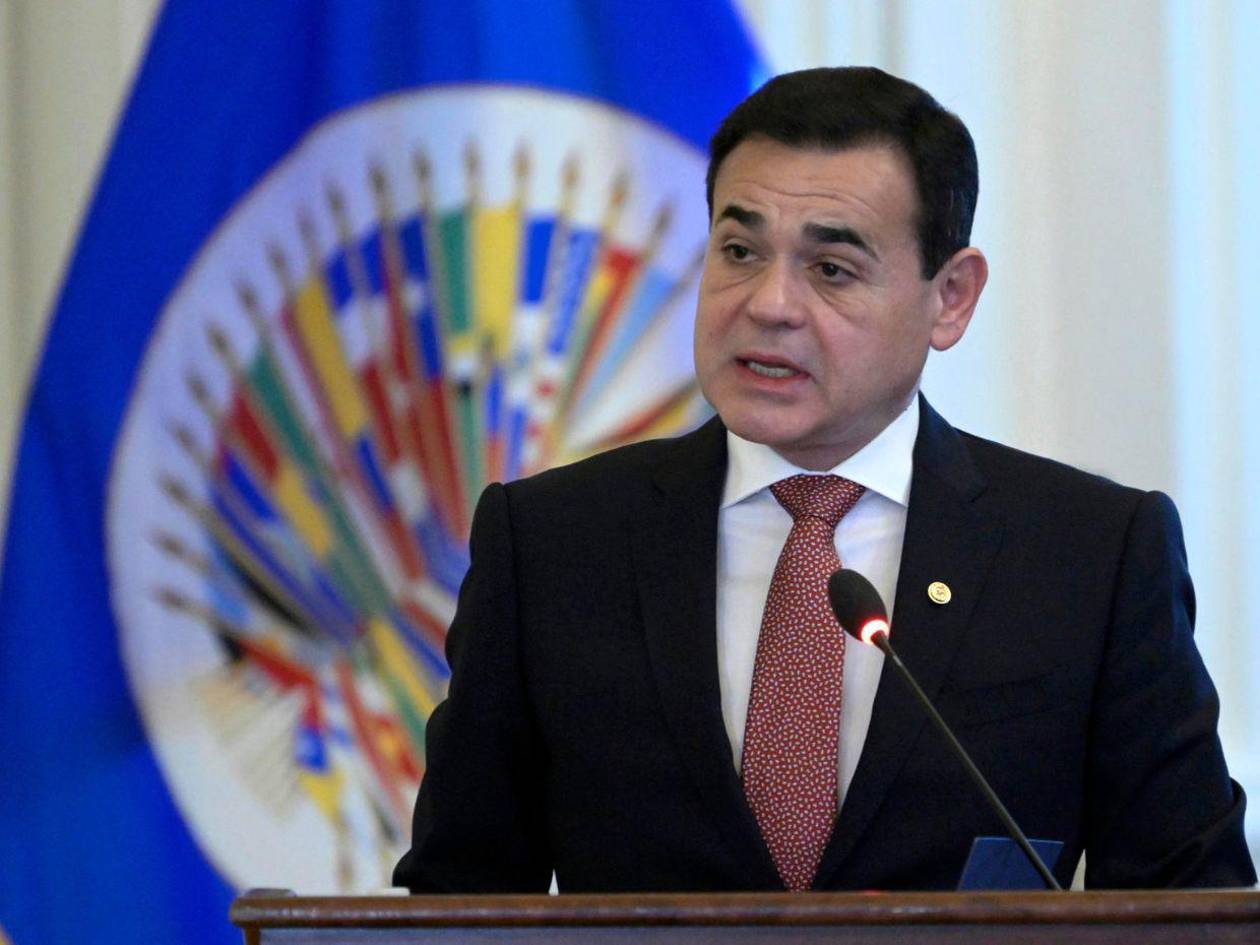 Canciller paraguayo: tensión entre EEUU y Venezuela es un tema de toda la región