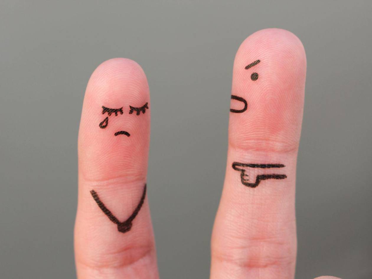 Humillación cotidiana: Un freno al desarrollo de los niños