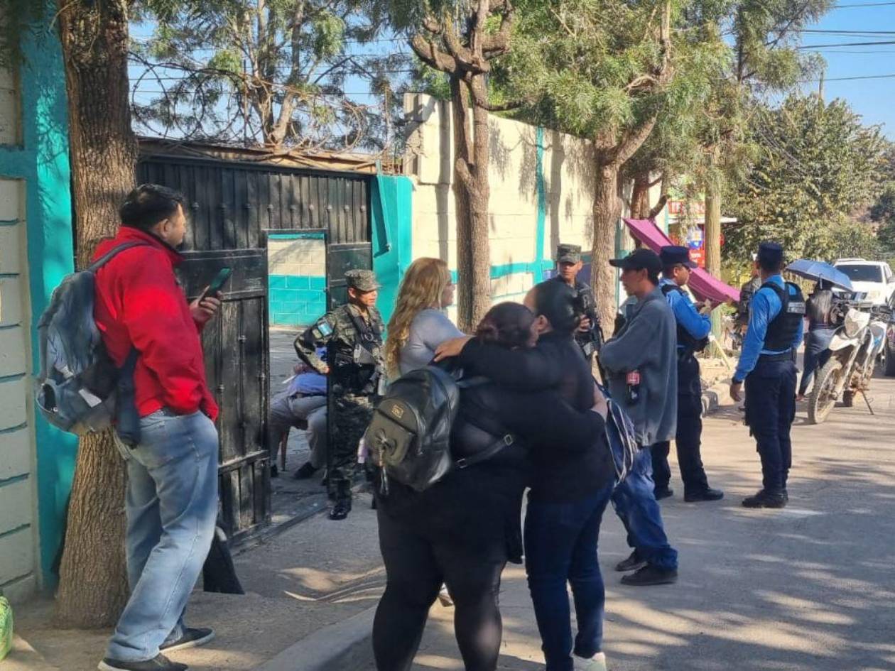 Material electoral aún no llega a la aldea El Tablón