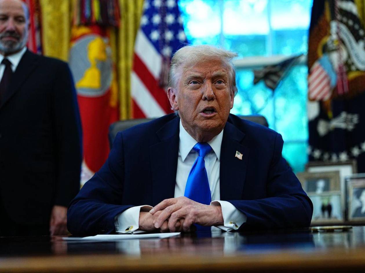 EE UU exigirá 100,000 dólares anuales por visado H-1B bajo nueva política de Trump