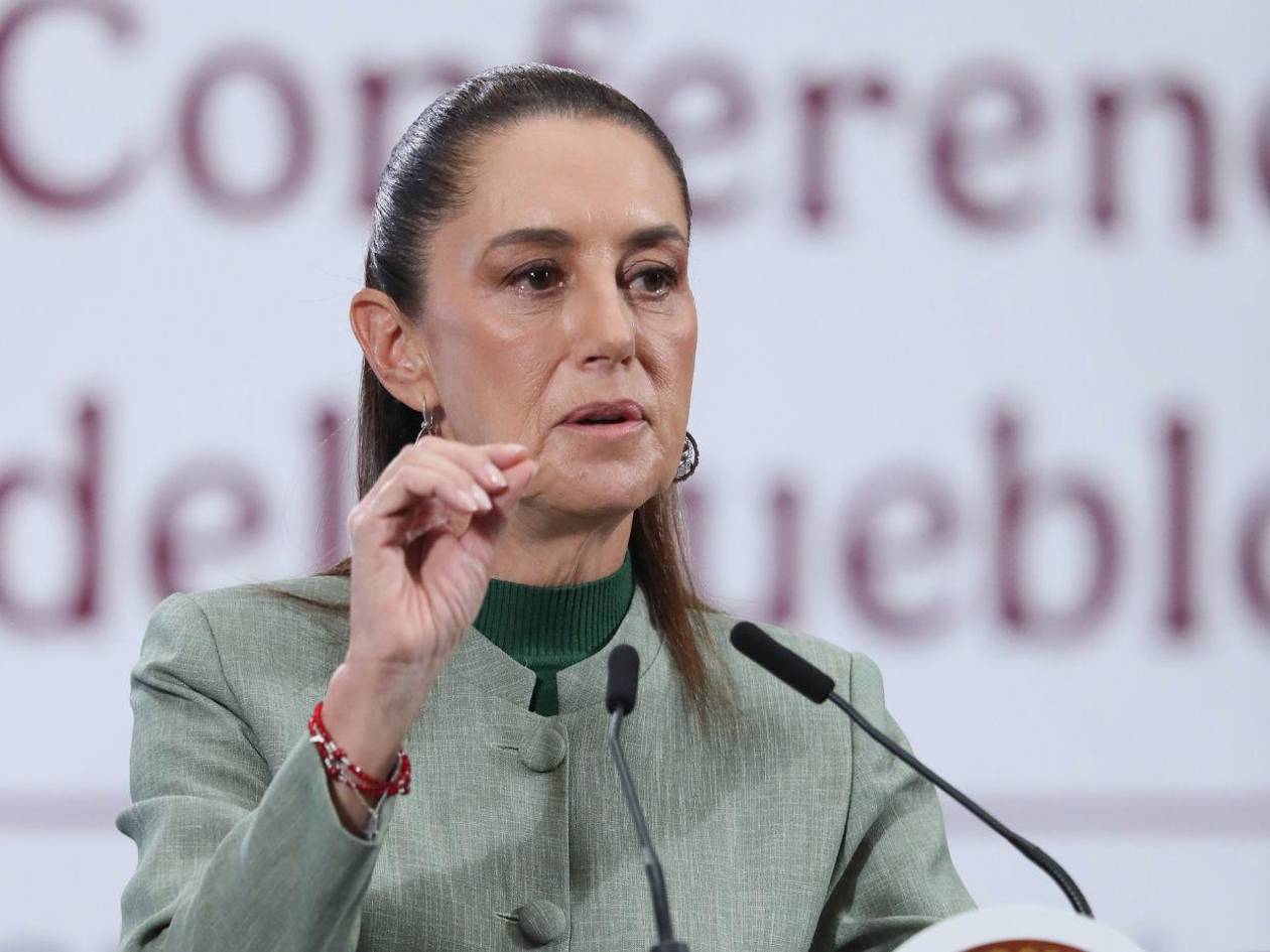 México confirma rescate de sobreviviente tras ataque de EEUU a cuatro lanchas