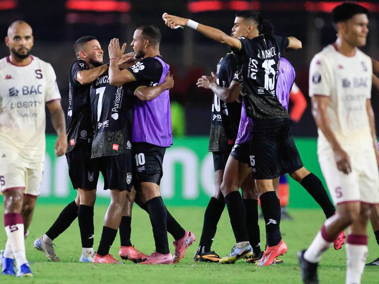 CAI derrota a Saprissa y lo obliga a superar a Motagua en última fecha de Copa Centroamericana