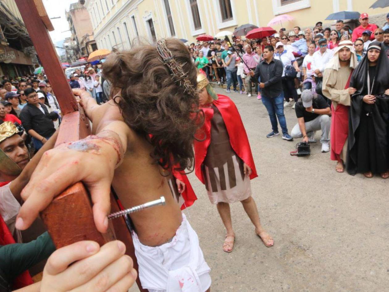 ¿Es pecado tener relaciones sexuales en Semana Santa?