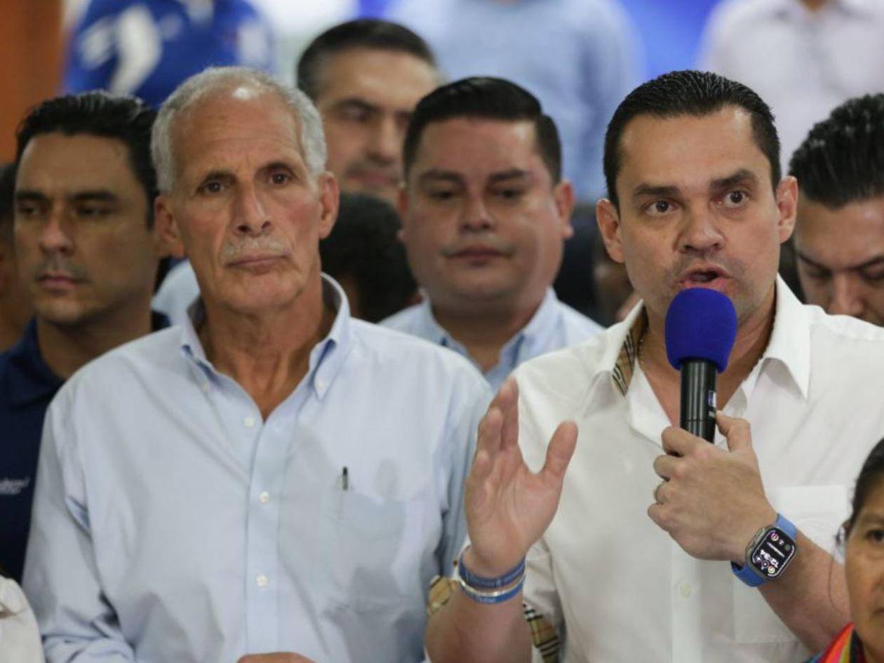 Tomás Zambrano sobre anuncio de indulto de Trump a JOH: No depende de la victoria de Papi