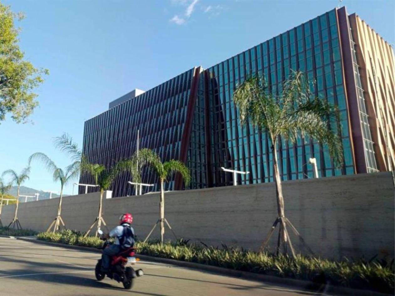 Embajada de EE UU sugiere precauciones a sus ciudadanos para las elecciones primarias