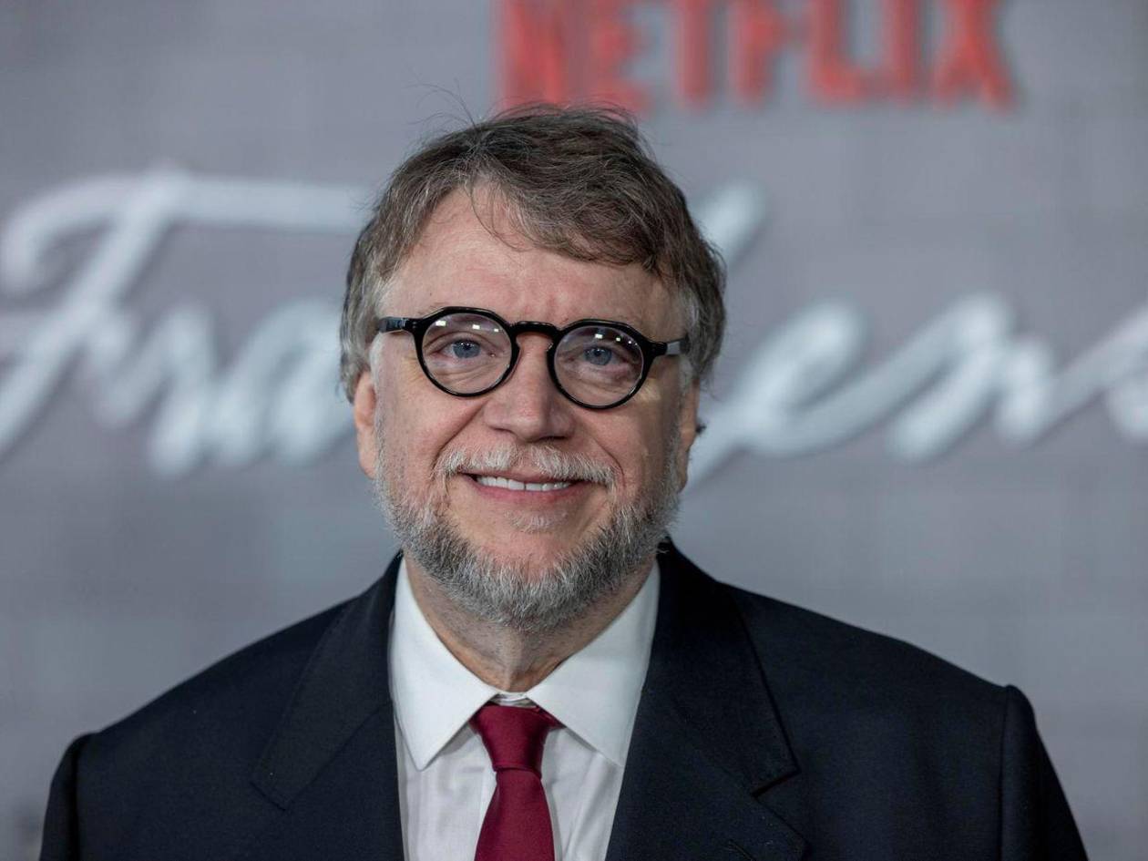 De Guillermo del Toro a Bruce Springsteen: Arranca el AFI Fest 2025