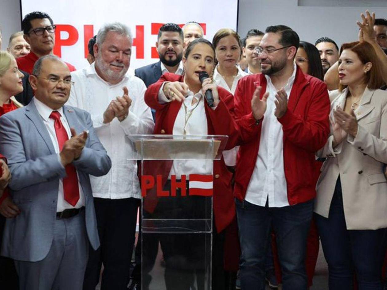 Nada prueba que el audio de Fabiola Abudoj sobre hacer fraude a Nasralla esté generado con IA