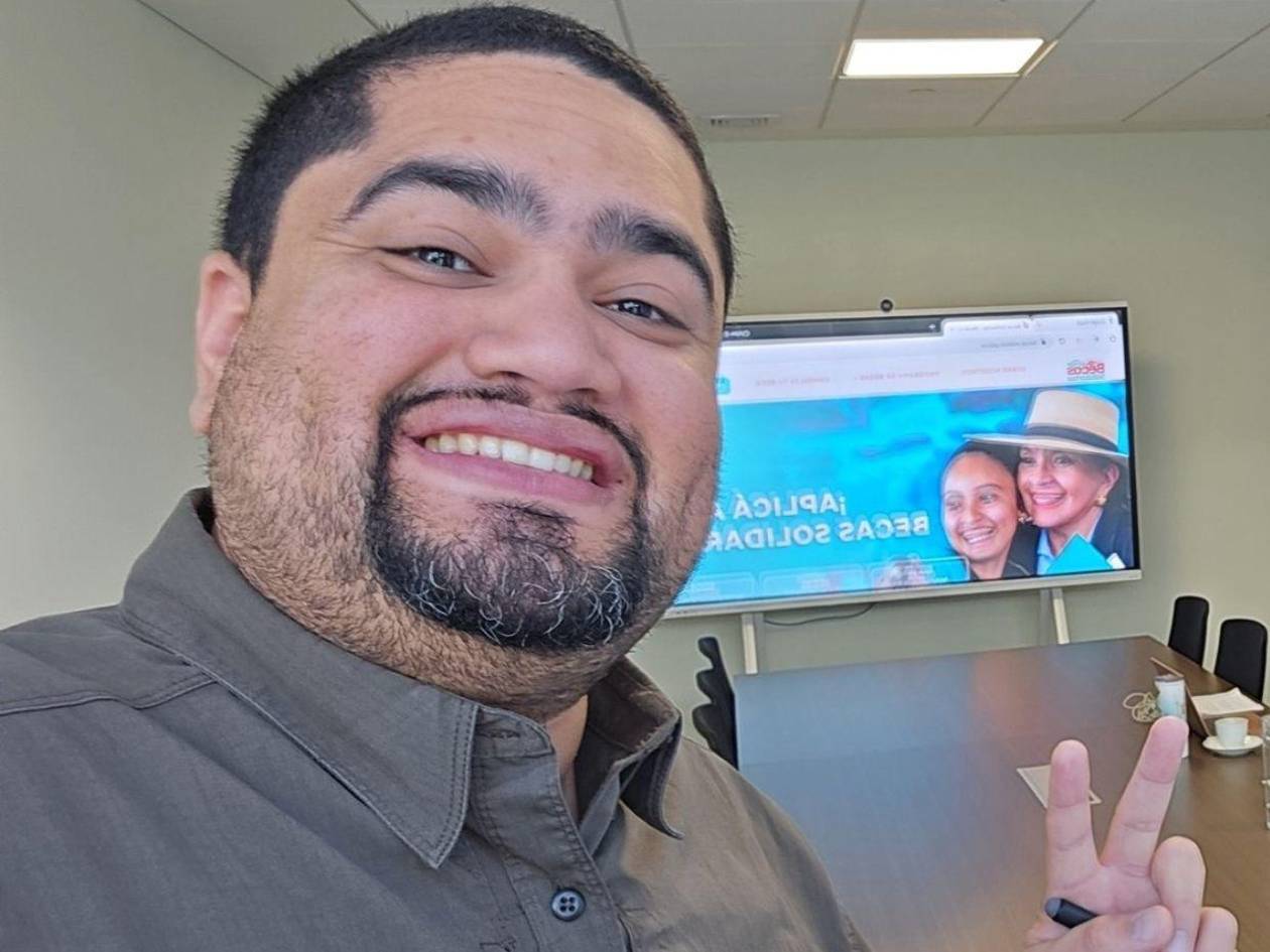 José Carlos Cardona aseguró Nasralla y Asfura defienden los  intereses de la oligarquía