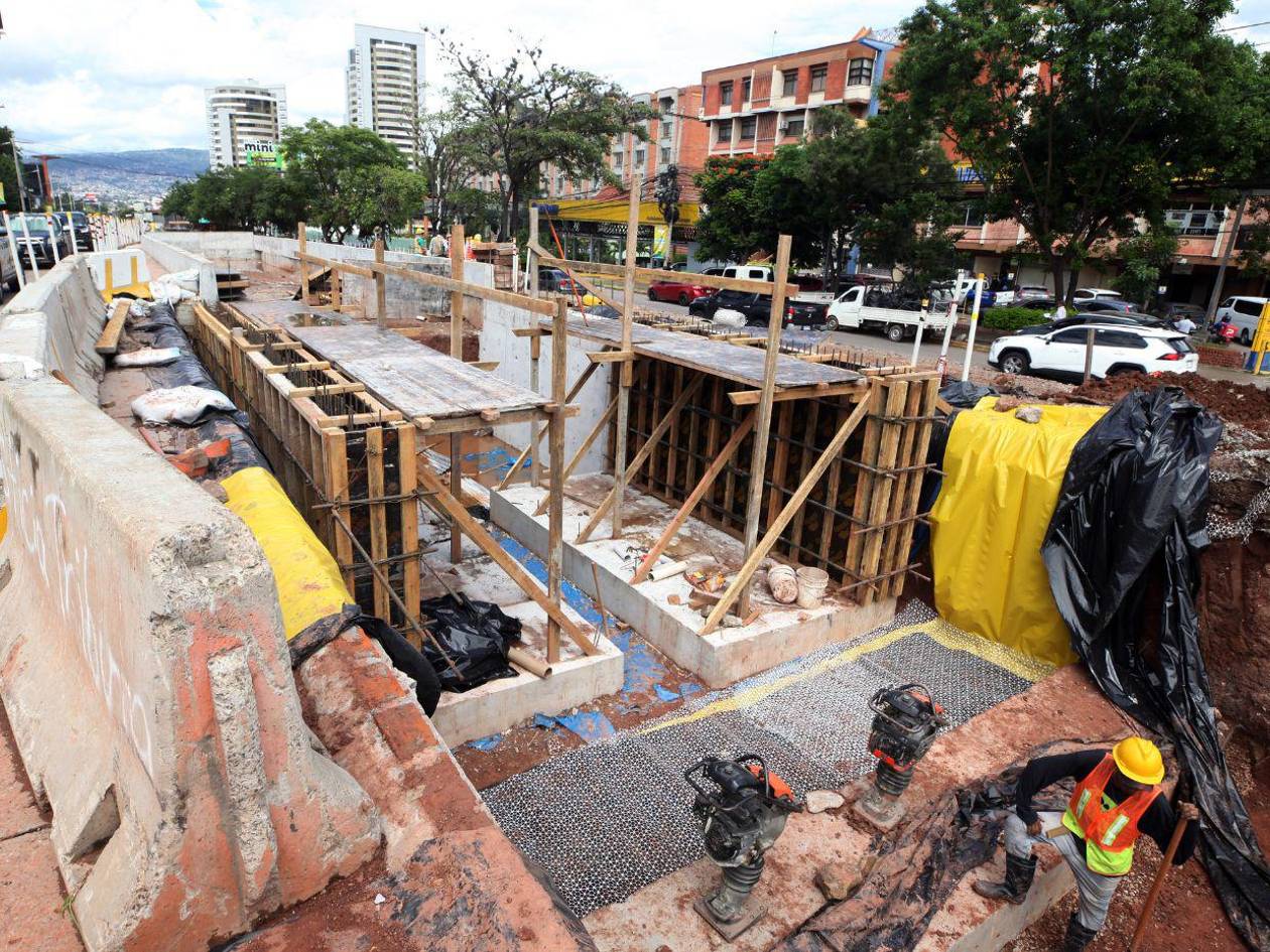 Túnel de Florencia comenzará a funcionar el próximo 19 de noviembre