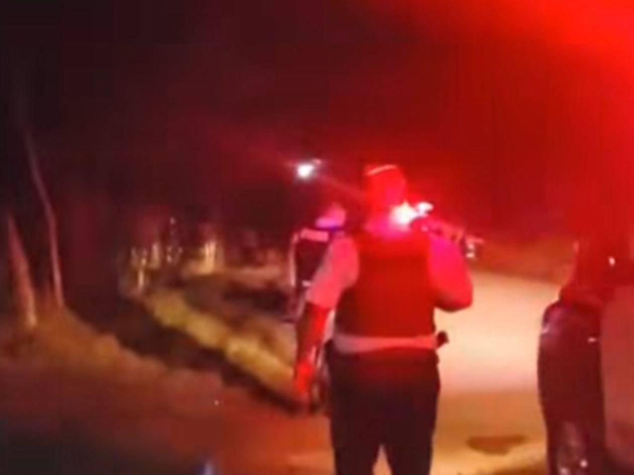 Interceptan y matan a motociclista en Catacamas, Olancho