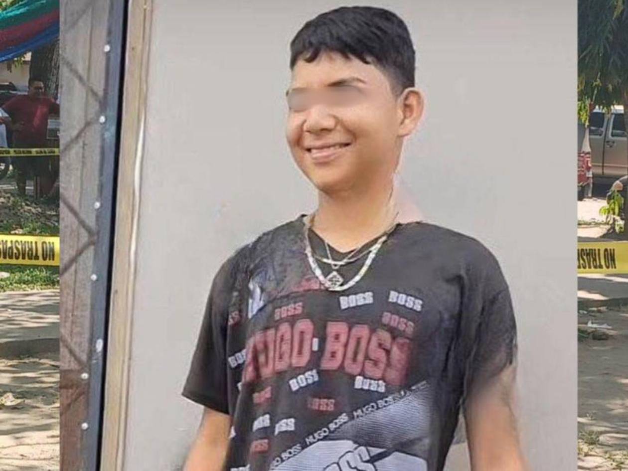 Matan en El Progreso a menor que había sido deportado días antes