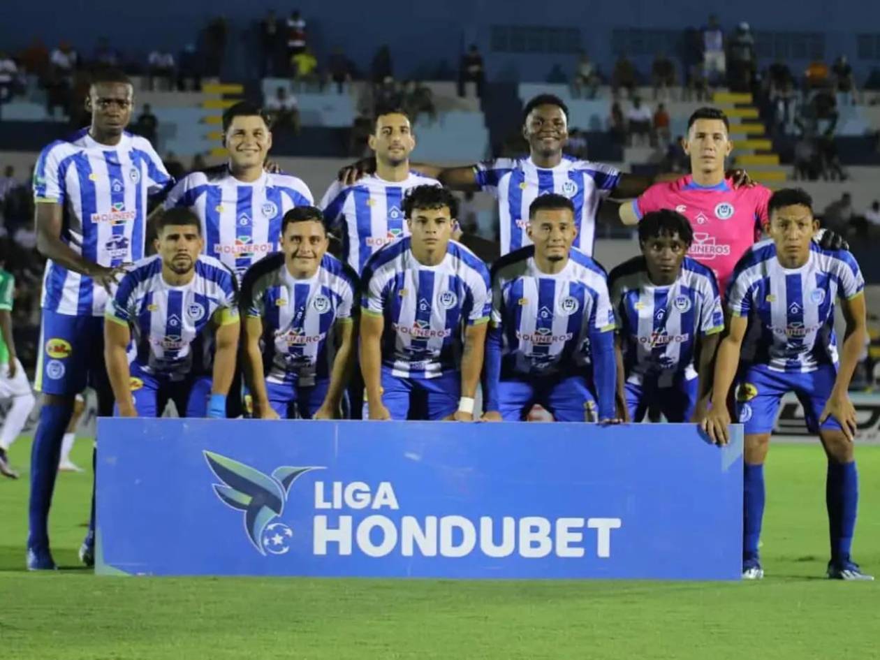 El Victoria es un caos; varios jugadores ya dejaron la institución ceibeña