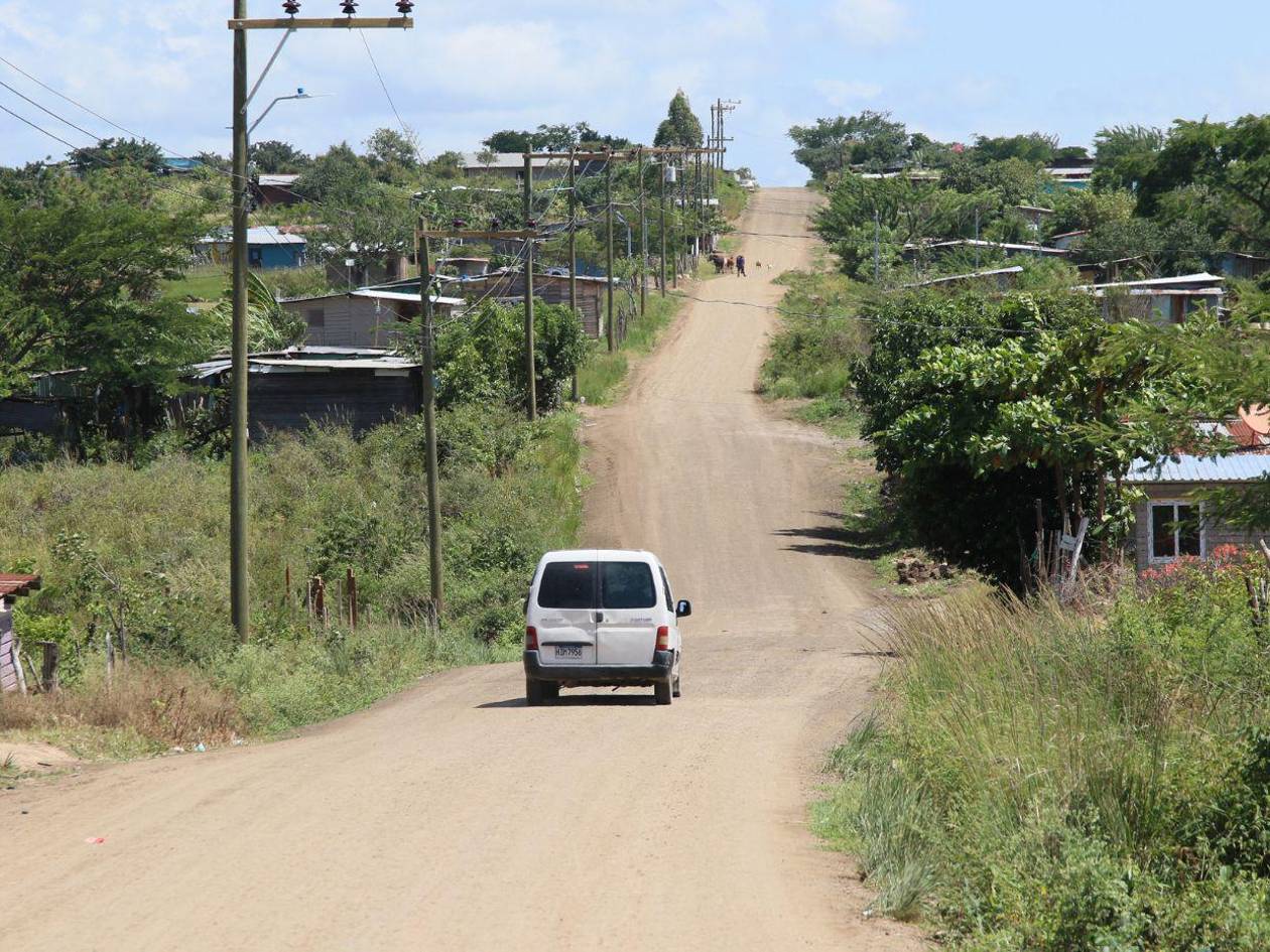 Carretera de alivio de la salida al sur comenzará este 29 de septiembre