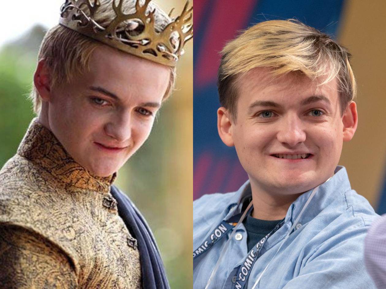Jack Gleeson, Joffrey Baratheon en Game of Thrones, regresa en nueva serie