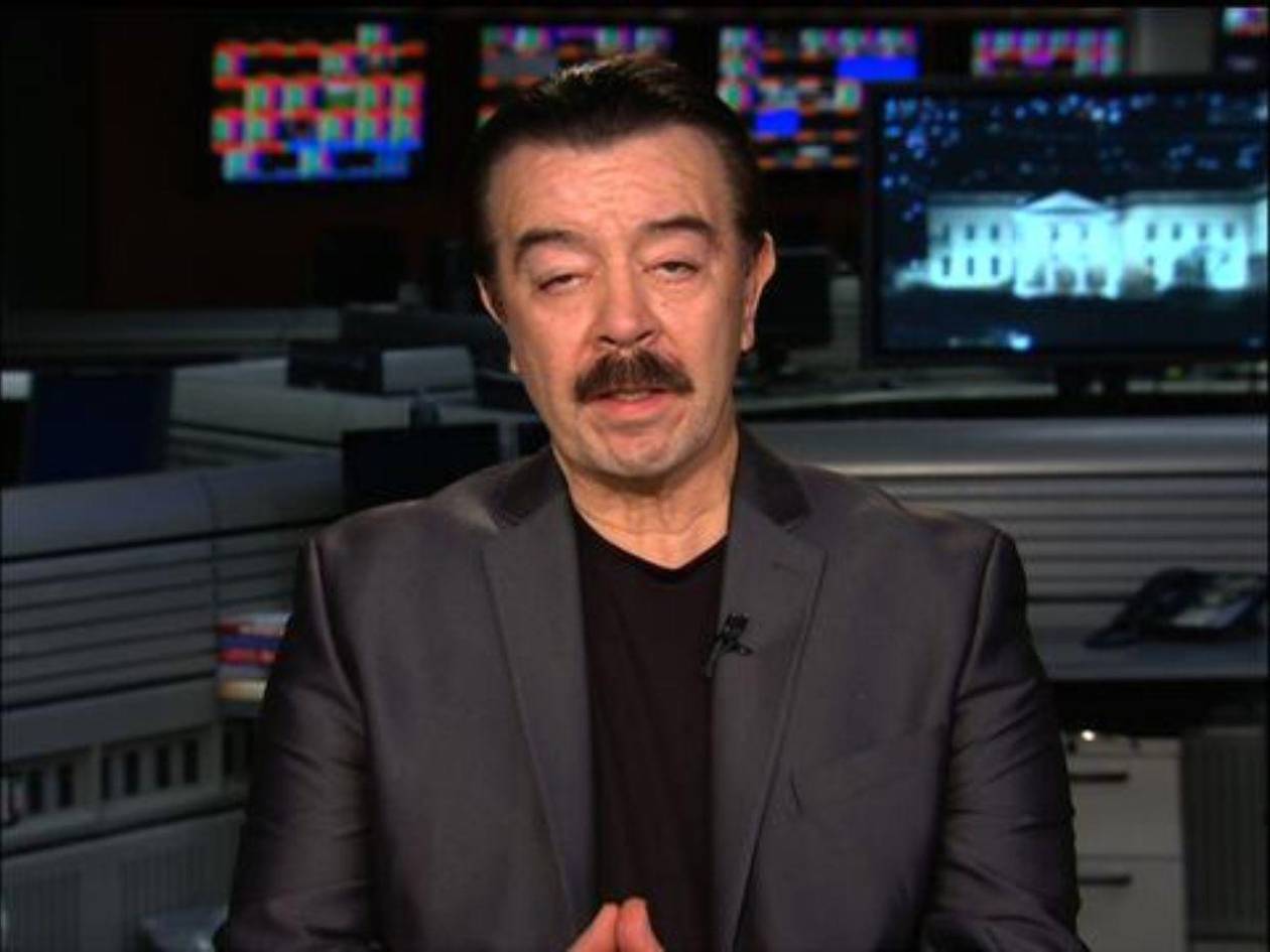 Mike Vigil: Todo el mundo sabe que Xiomara Castro no está gobernando, es Mel Zelaya