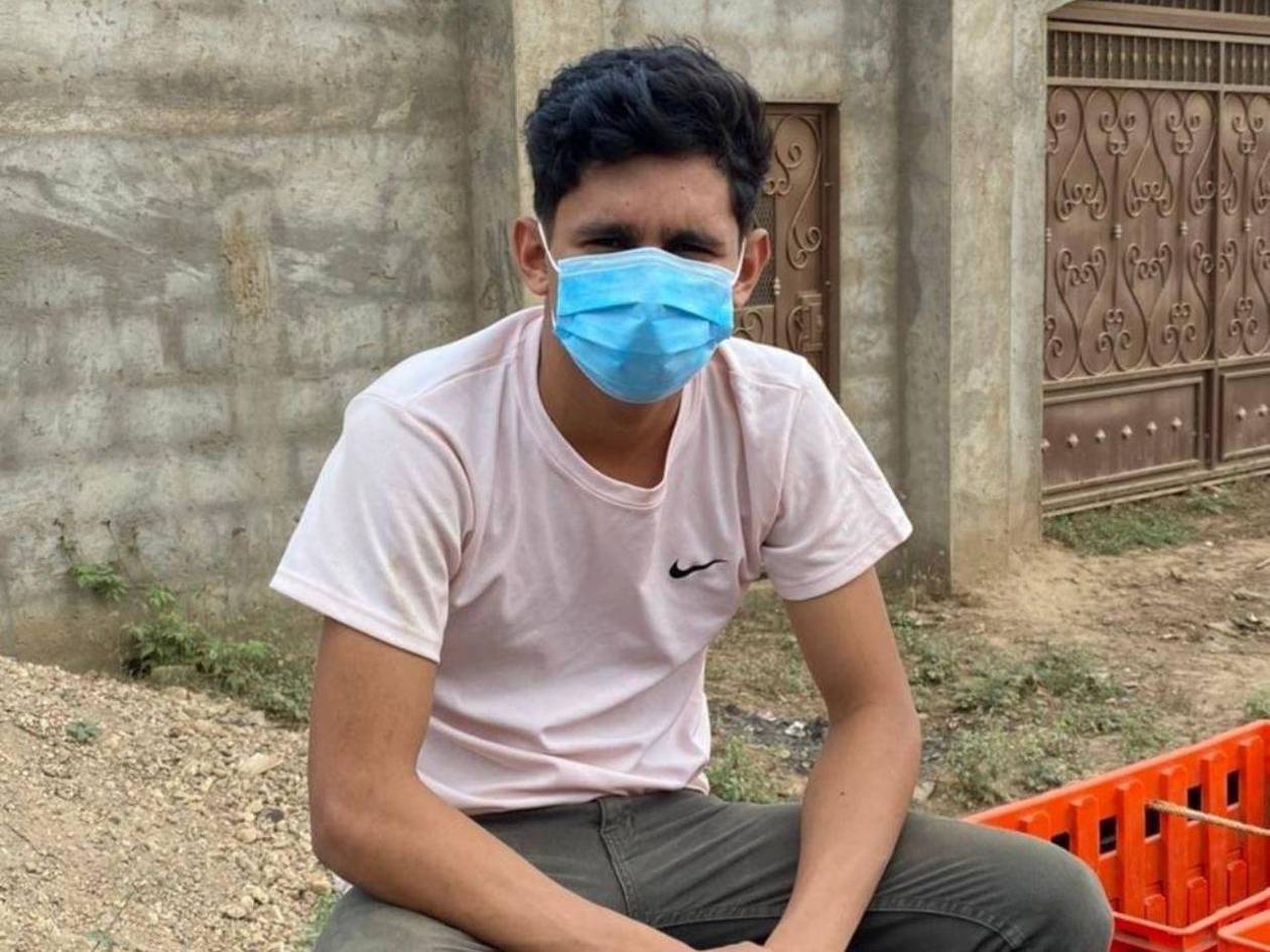 No hay pistas sobre responsables del crimen del hijo del exregidor Óscar Cálix