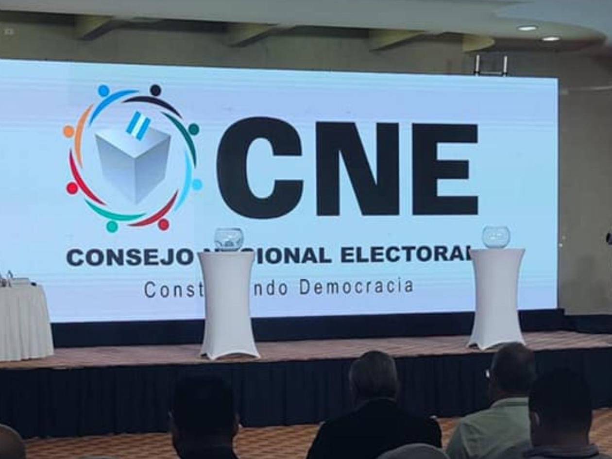 ¿Qué es el CNE y cuál es su función en las elecciones primarias 2025?