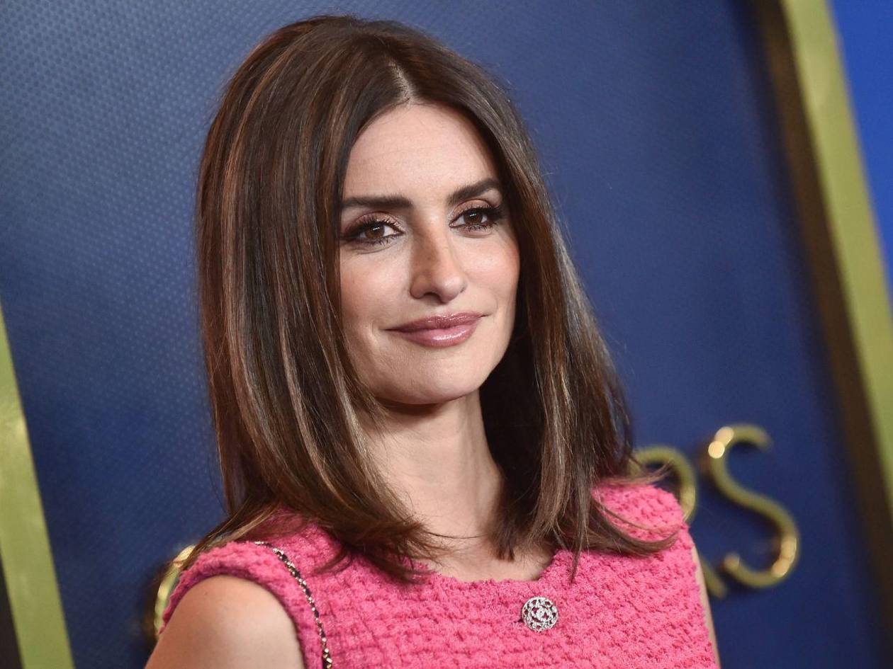 Oscar 2025: Penélope Cruz, confirmada como una de las presentadoras de los premios