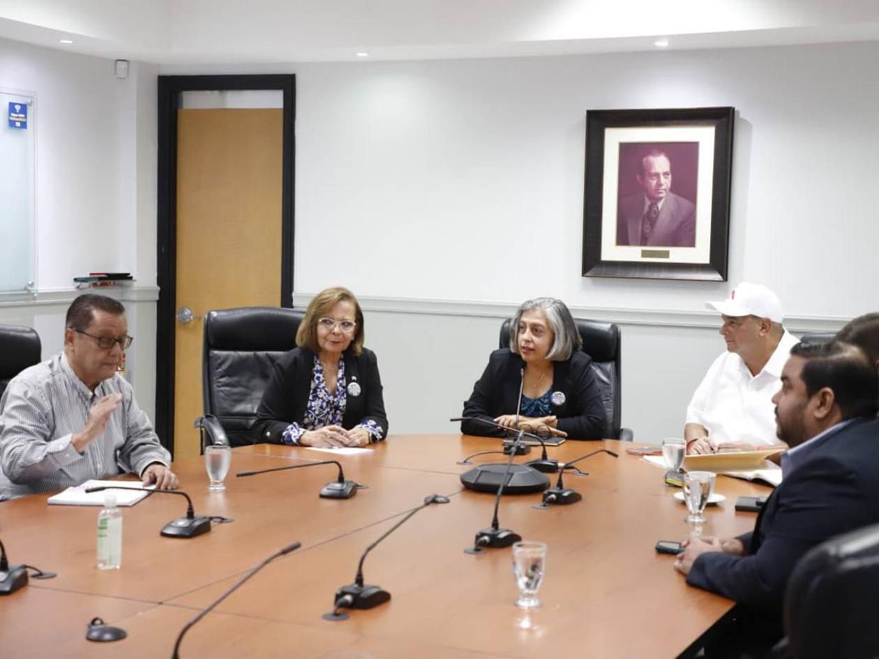 Movilidad, agua y vivienda: el plan integral de la Alcaldía para la capital