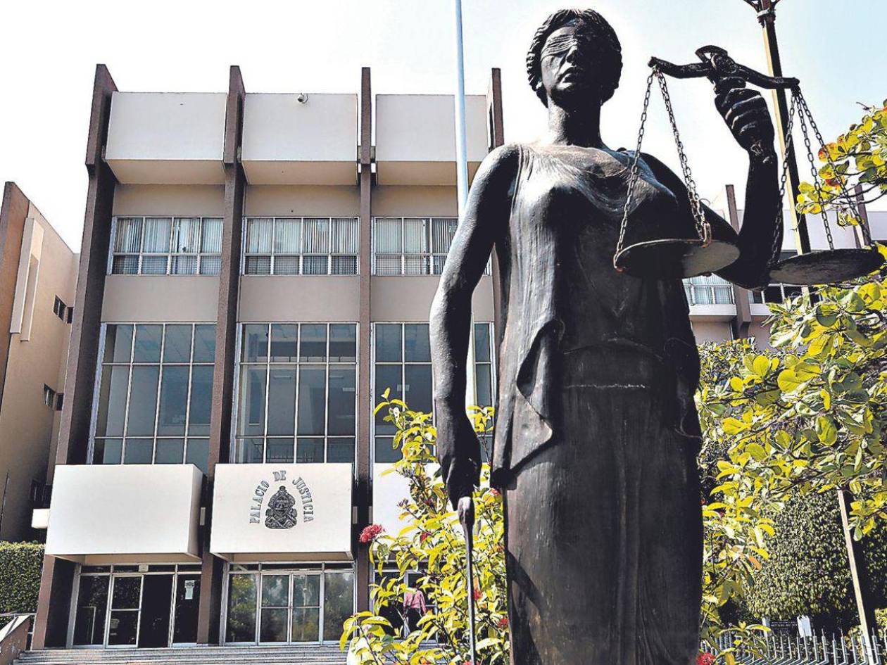 ¿Poder Judicial estará trabajando con normalidad tras medida de teletrabajo?