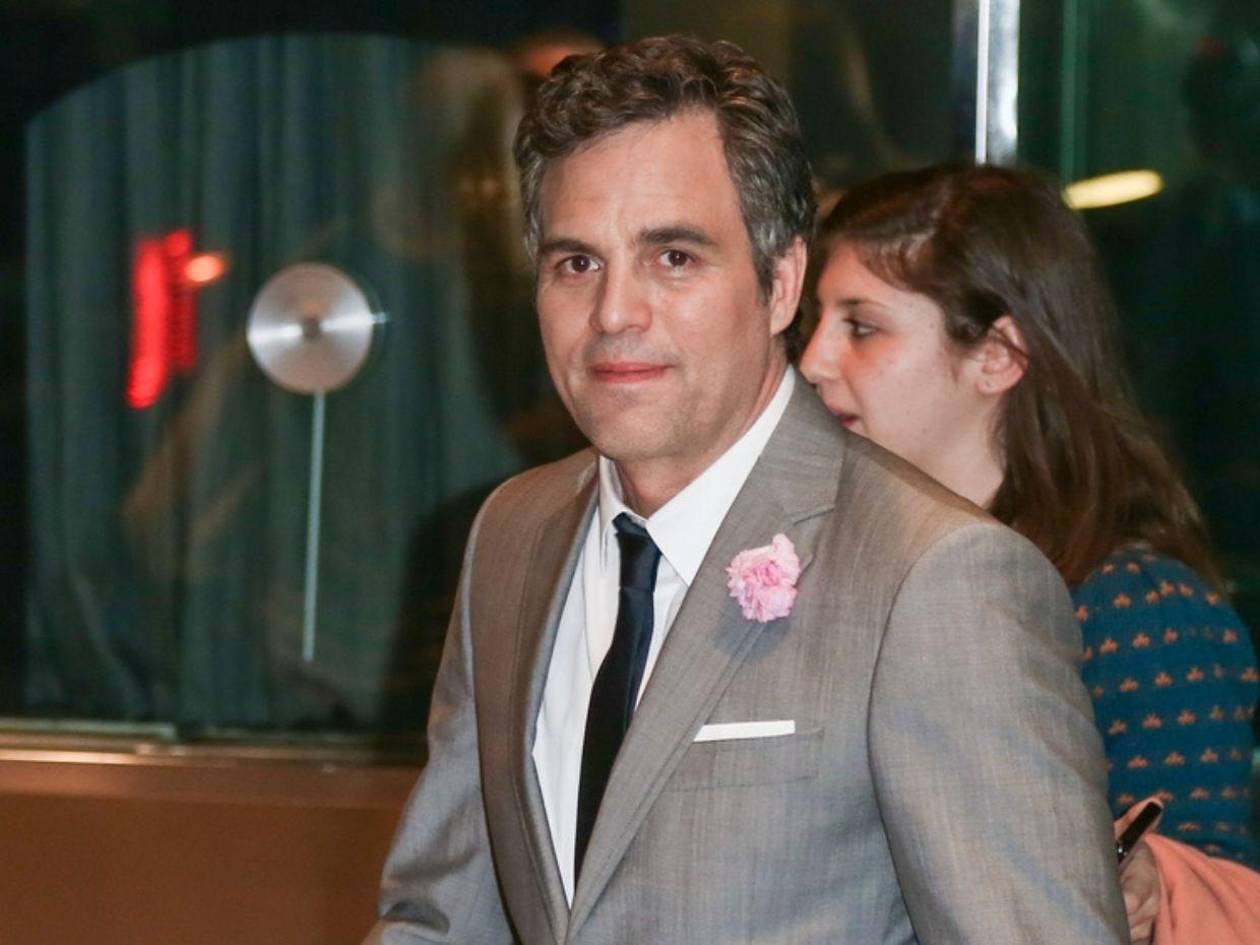 Mark Ruffalo podría volver como Hulk en nueva película de Spider-Man