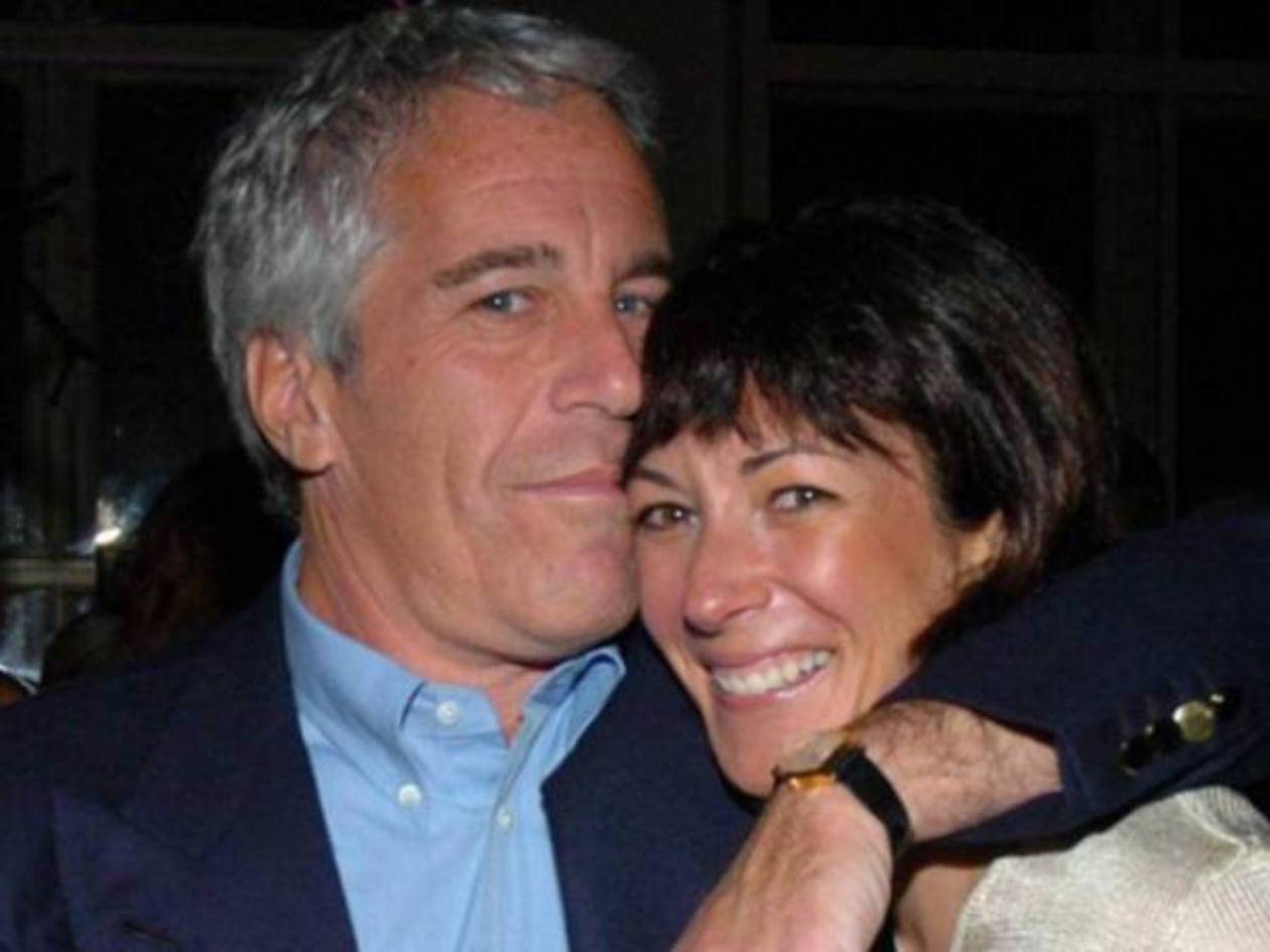 Estados Unidos interrogará a Ghislaine Maxwell sobre detalles del caso Epstein
