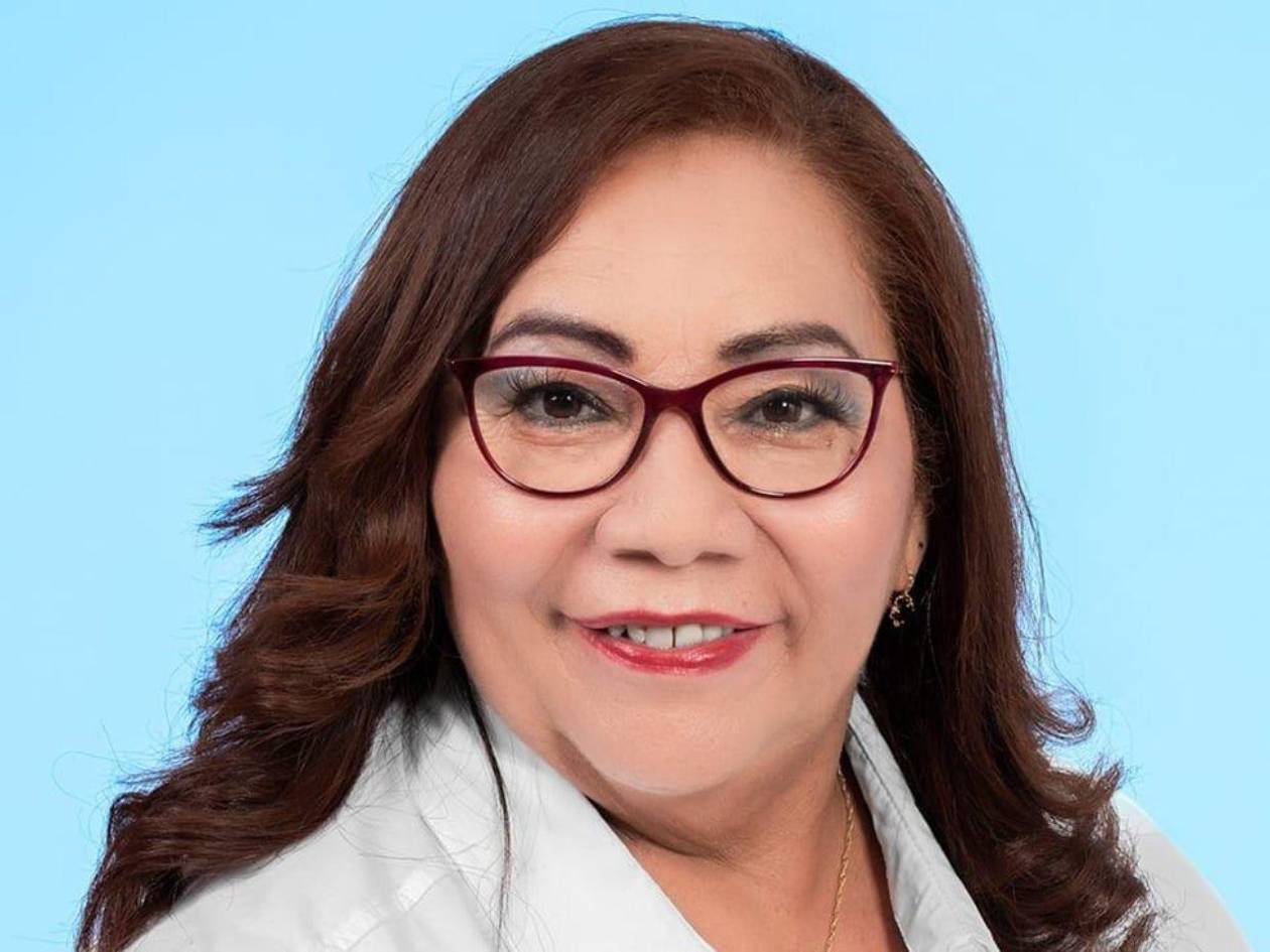 Belinda Pavón presentará su plan de gobierno en Hablemos de Política