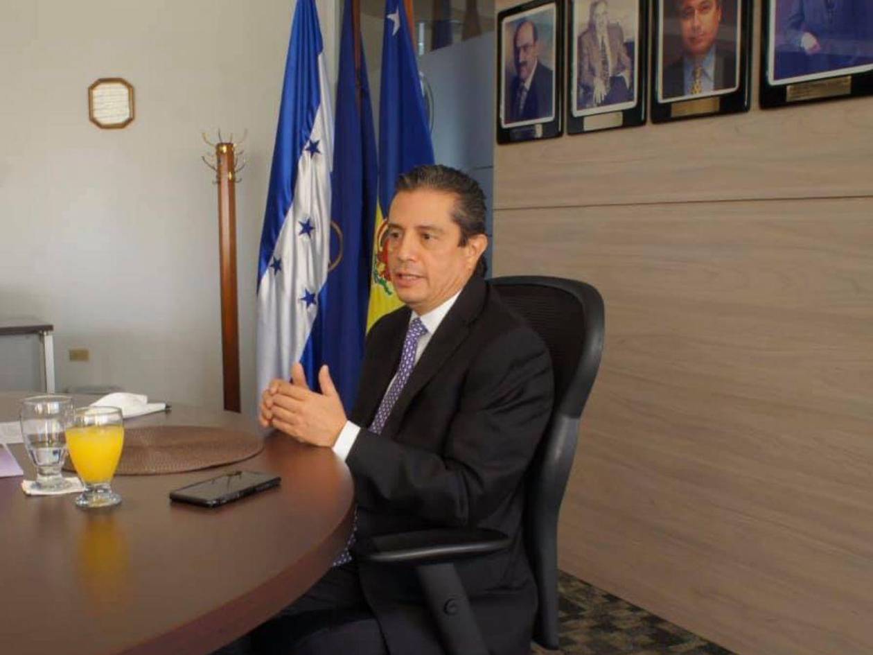 Presidente de la CCIT pide analizar impacto de aranceles de EE UU en Honduras