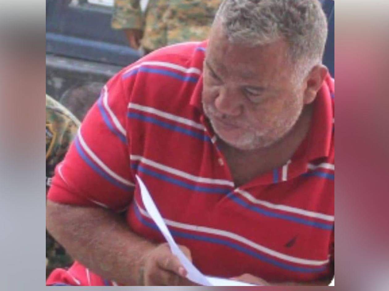 Condenan a más de 18 años de prisión a hondureño por tráfico de cocaína en EE UU