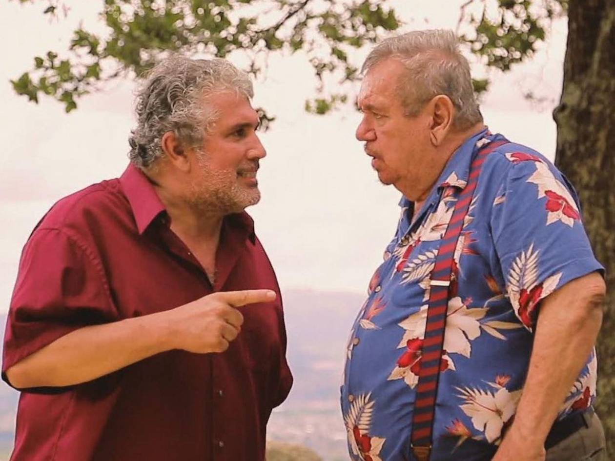 Risas, drama y animación en Tardes de Cortos EL HERALDO este fin de semana