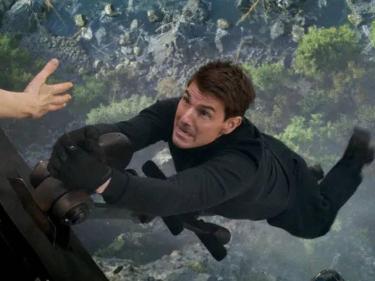 Tom Cruise estrenará la última entrega de Misión imposible en Cannes