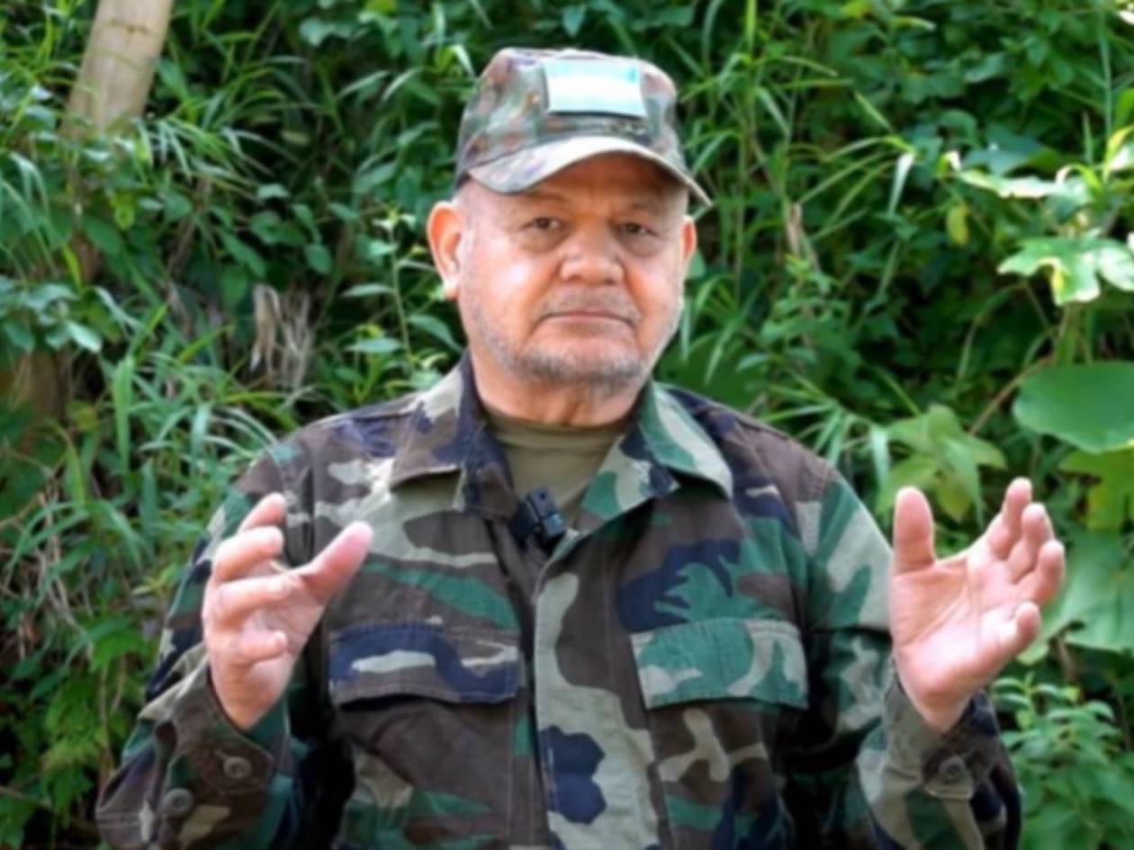 Romeo Vásquez pide a nacionalistas y liberales unirse para evitar que Libre controle el CNE